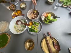 -SHAN山(前滩太古里店)