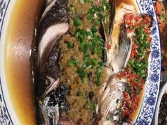 -梁家大院•农家菜(昆山会展中心店)