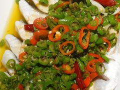 -野蔓果·山野菜(西湖景区·龙井茶田店)