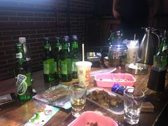 -歌库K馆量贩KTV(万达广场店)