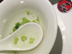 -牛焱·贵州黄牛肉火锅(城西银泰店)