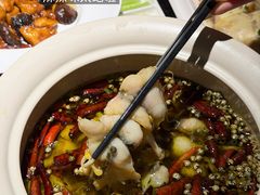 -太守宴·蘭院(天塔店)