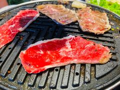 -齐函杨佳清真烤肉(鑫海店)