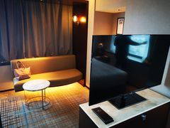 -上海龙之梦万丽酒店