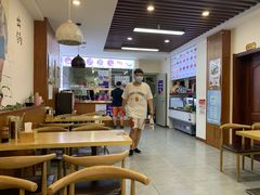 大堂-牛马行牛肉饸饹铺(长春总店)