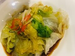 西生菜-红莲中餐厅(日航饭店)