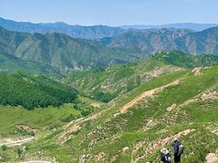 -灵山
