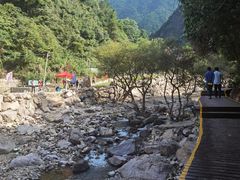 -百杖潭景区