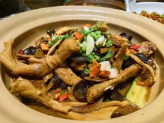 -徽三说·土徽菜·中国徽菜连锁品牌(一中店)