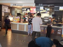 -麦当劳(垡头西路店)