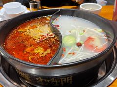 -串掌门砂锅串串香(后瑞店)