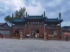 -代州文庙
