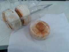 -天良榴莲饼专卖店(海关街店)
