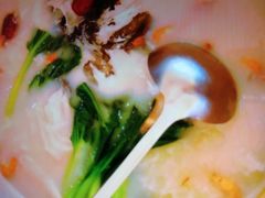 -羡餐厅·杭帮菜·淳菜(千岛湖自由洲际殿店)