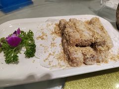 -深巷家味馆.湖北头牌红烧鱼头拌饭(黄陂店)