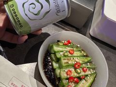 -很久以前羊肉串(清河店)