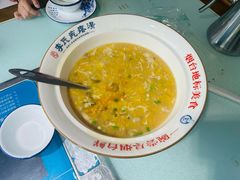李氏疙瘩汤-李氏疙瘩汤·本地海鲜·老烟台菜(所城里店)