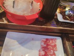 -唇辣号重庆老火锅(燕郊鑫乐汇店)