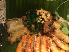 -大头虾越式风味餐厅(光明广场店)