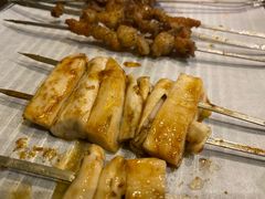 -纪录片《人生一串》体验店(静安店)
