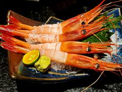 甜虾-無境·匠心日本料理(汉街店)