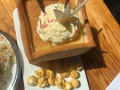 -苹果树下艺术餐厅(通州店)