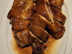-新旺茶餐厅·早餐·夜宵(仙霞店)