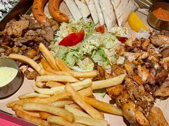 -HELLO MUSAE 拾光缪斯餐厅·纯正希腊风味(苏州中心店)
