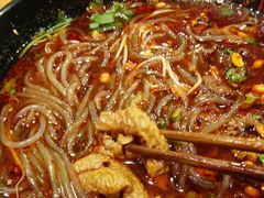 -蓉李记成都名小吃(宜昌伍家岗万达店)