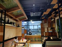 大堂-老碗会·陕西手工面(燕南路店)