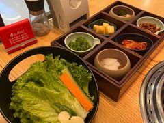 -汉拿山(包河万达店)