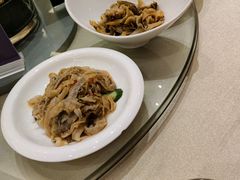 -上海雅居乐万豪侯爵酒店