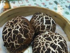 蘑菇包-莅香岛港式餐厅(滨江道店)