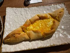 阿扎尔哈恰普里格鲁吉亚奶酪饼-格鲁·秀色Georgia’s Feast