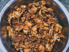 -辣盆盆麻辣小龙虾(哈尔滨总店)