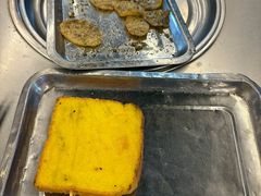 -清真·馬坡二旦烧烤(人生一串拍摄店)