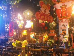 大堂-胡桃里音乐酒馆(四道口店)