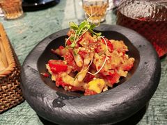 -美奈小馆·越南料理(福田星河COCO Park店)