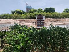 -深圳锦绣中华民俗村