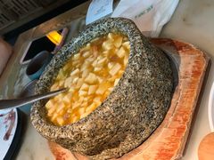 -绿茶餐厅(领展购物广场·中关村店)