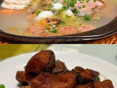 -洋洋中餐馆·SINCE 1997(信投店)