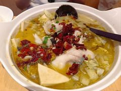 -阿香米线(深业上城店)