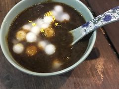 -大郎桥瑞陆糖粥(小太平巷店)