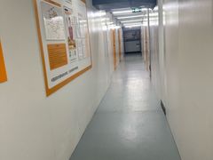 -安东易迷你仓自助寄存仓库(苏州桥店)