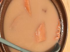 -漢泰丰|砂铫子煨藕汤