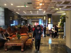 -百姓渔村(南中环店)