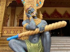 -西双版纳勐泐文化旅游区