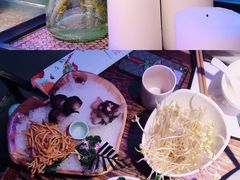 -咕嘟草帽鱼·牛奶一样的鲜鱼汤(包河万达广场创始店)