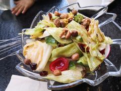 -798烧烤工厂(太和路店)