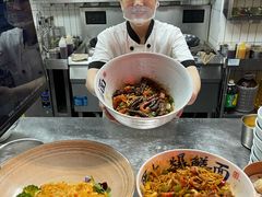 -李犟大爆鳝面·手工蟹黄包(湖滨西湖店)